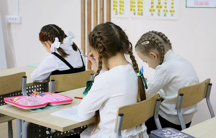 Помочь детям учиться легко и с удовольствием: Центр дополнительного образования «Альтернатива» приглашает учеников с 1 по 9 класс