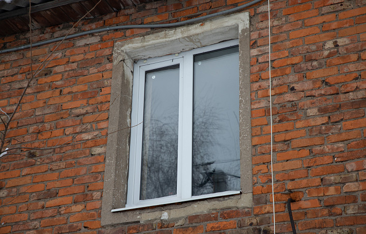 Около 3000 тысяч человек в Тульской области переселят из аварийного жилья