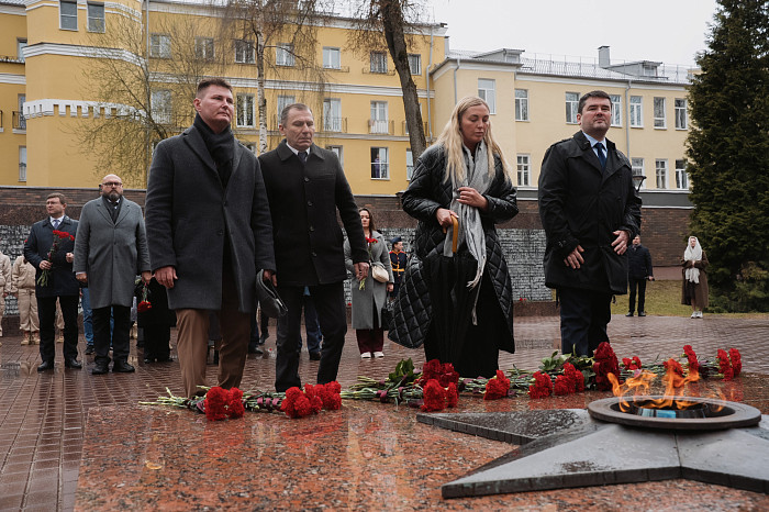 Перспективы взаимодействия систем российского и белорусского образования обсудили в Смоленске