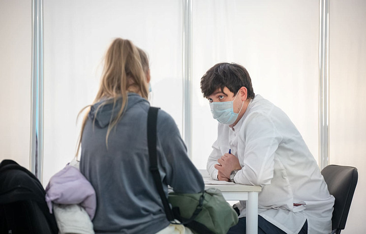 Хирург рассказал, как виртуальная больница помогает пациентам восстанавливаться после операции дома