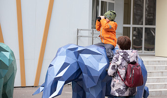 Роспотребнадзор дал тулякам советы, как помочь ребенку реже болеть