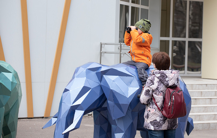 Роспотребнадзор дал тулякам советы, как помочь ребенку реже болеть