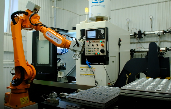 Центр роботизации ОПК хотят создать в Тульской области