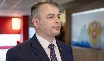 Глава тульского комитета по мобилизации Клюкин вступил в отряд БАРС