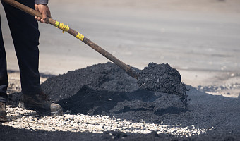 Тульский губернатор Миляев поручил завершить ямочный ремонт до 9 мая