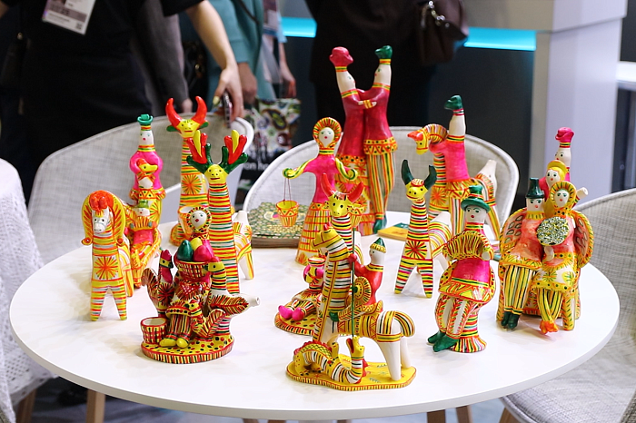 Открытый диалог с Дмитрием Миляевым и демонстрация достижений: как проходят дни Тульской области на выставке «Регион-2030. Платформа Будущего» в Москве