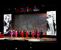 В Туле прошла церемония открытия фестиваля военного кино имени Юрия Озерова