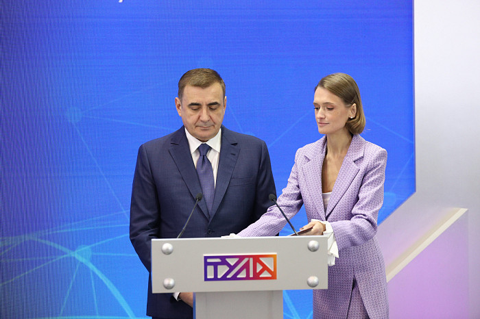 ПМЭФ-2023: итоги третьего дня форума