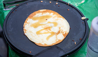 Роспотребнадзор дал тулякам рекомендации, как сделать блины полезнее