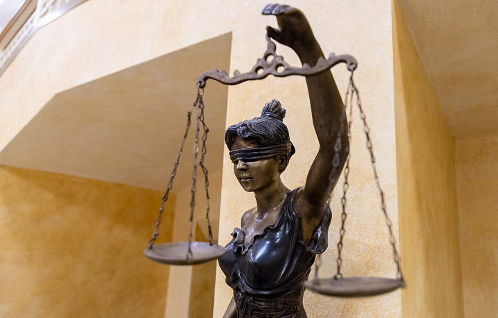 20-летнюю тулячку приговорили к восьми годам колонии за наркотические «закладки»