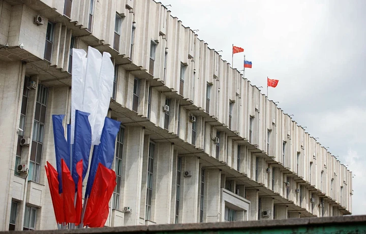 Тульская область направит 16,8 млрд рублей на модернизацию инфраструктуры