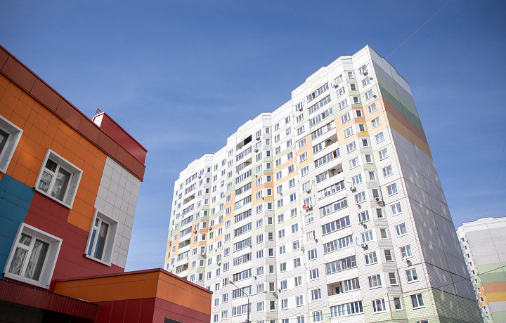 Тульская область получит четыре сертификата для обеспечения жильем отдельных категорий граждан