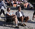 Люди фестиваля: фоторепортаж с «Дикой Мяты–2026»