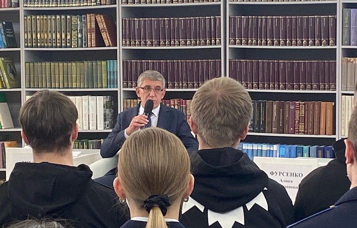 Миляев: Если удается людям помочь, получаешь моральное удовлетворение