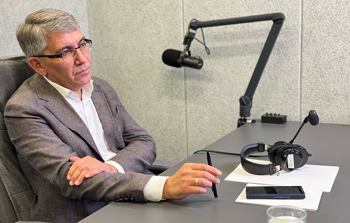 Тульская область поддержала выбор президента: Ассоциация «Медиа Траст» поздравила Дмитрия Миляева с победой на выборах губернатора