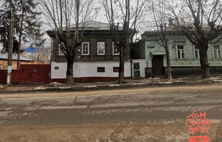 Новый сезон «Том Сойер Фест» откроют в Туле 3 июня