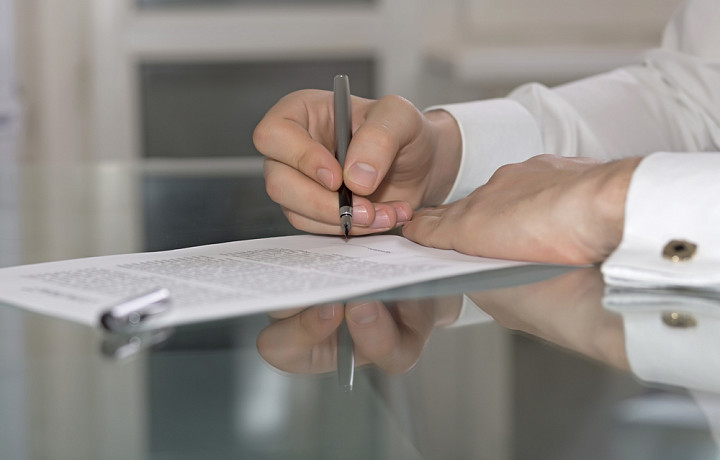 Россиян с детьми могут обязать оформлять завещание при повторном браке