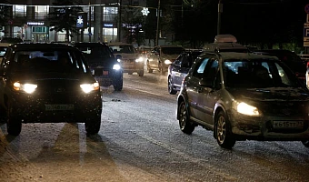 В Туле из-за плохой погоды увеличилось количество ДТП с пешеходами