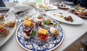 Терапевт рассказал, как скорректировать питание весной