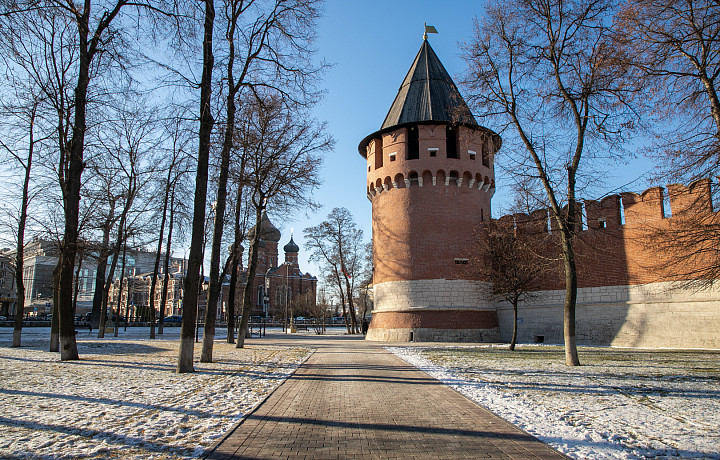 Куда сходить в Туле в выходные – афиша мероприятий на 9-10 декабря