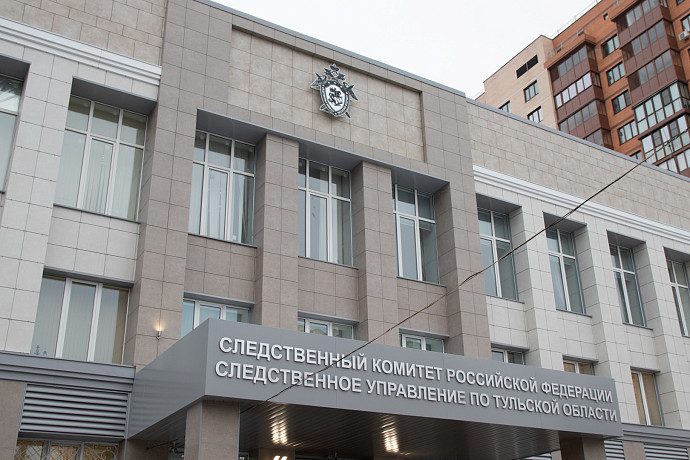 В Ясногорском районе двое охотников из Москвы застрелили местного жителя: суд вынес приговор