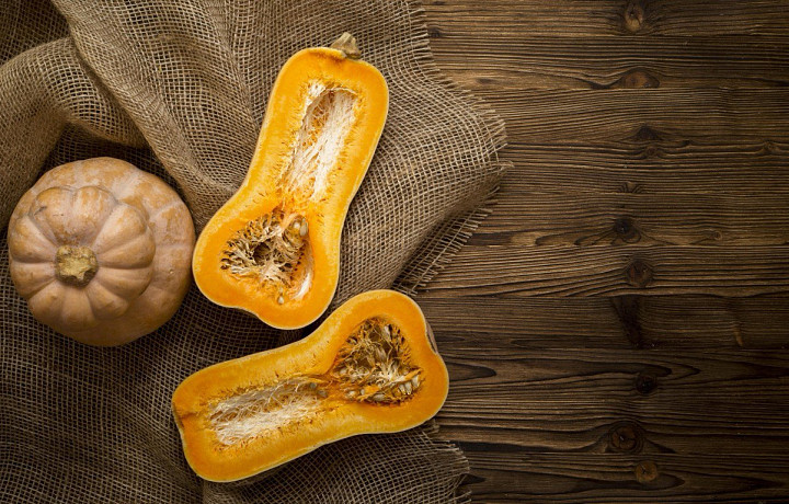 «Тыква – всему голова»: какими витаминами богата тыква и почему ее стоит включить в рацион