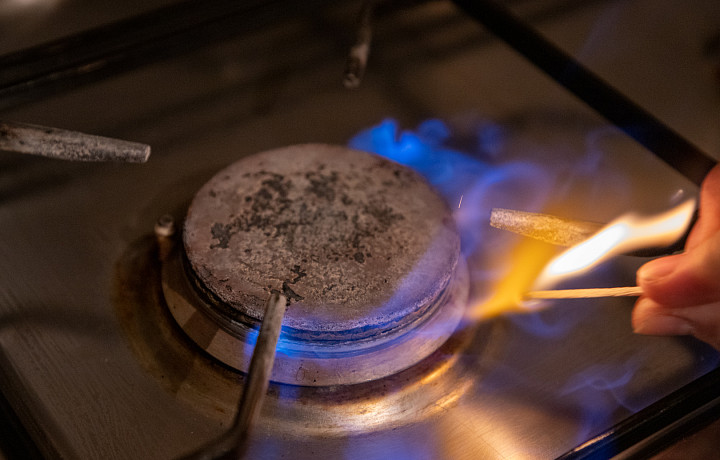 Тулякам напомнили о профилактике отравления угарным газом