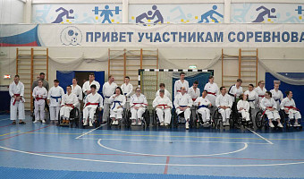 30 лет, 43 дисциплины и 850 спортсменов: как устроен адаптивный спорт в Тульской области