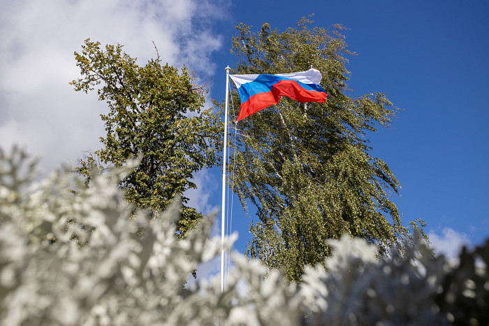 1 сентября в тульских школах состоялись праздничные линейки