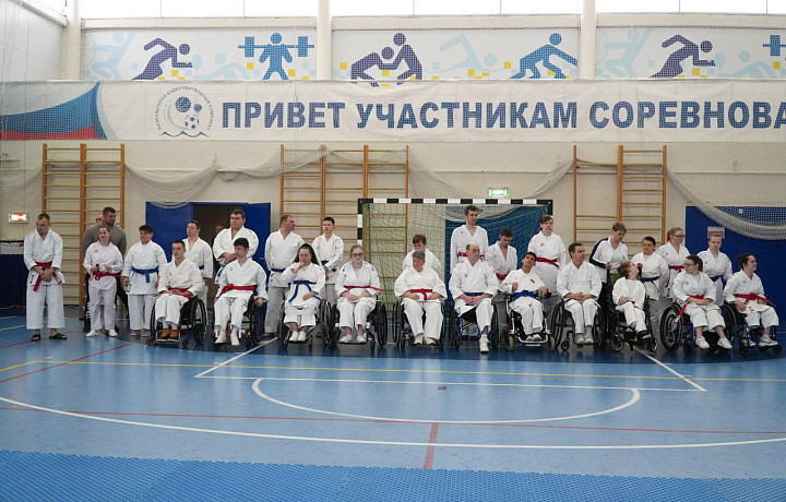 30 лет, 43 дисциплины и 850 спортсменов: как устроен адаптивный спорт в Тульской области