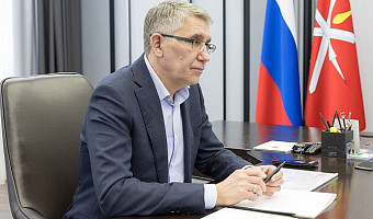 Тульский губернатор Миляев обошёл Кадырова в медиарейтинге глав регионов в январе