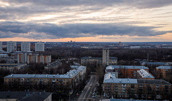 Средняя стоимость долгосрочной аренды квартир в Туле составила 35 тысяч рублей в октябре