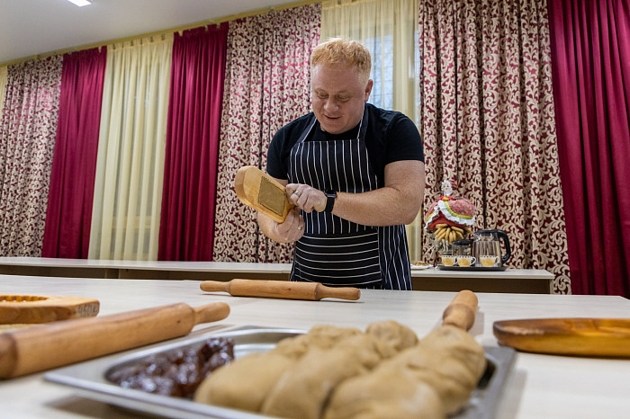 «Русские перцы» вышли в прямой эфир из Тулы