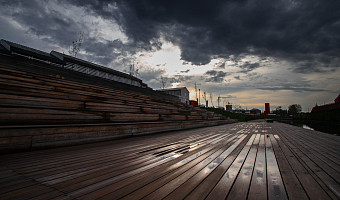 Пасмурная погода ждет жителей Тульской области 30 октября: публикуем прогноз погоды на четверг