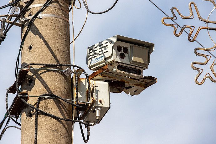 Более 250 камер фиксируют нарушения на дорогах в Тульской области: как обжаловать штраф