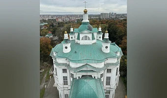 Документальный фильм о Дуняше начали снимать в Тесницком лесу под Тулой