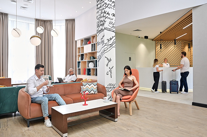 Изысканное меню и праздничная программа: Жителей и гостей региона приглашают отметить Новый год в Парк Отеле Тула