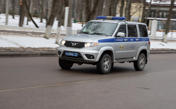 Некомплект в тульской полиции составляет почти 32%