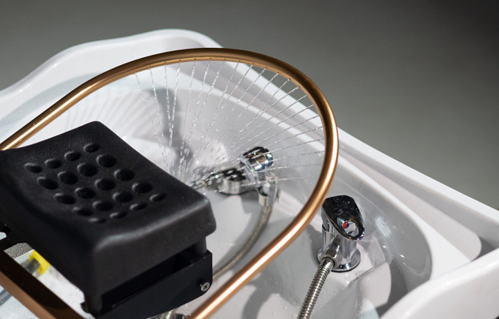 Азиатский спа головы в России: Диана Сихрулидзе рассказала, как перезагрузить мозг и построить бизнес в новой нише