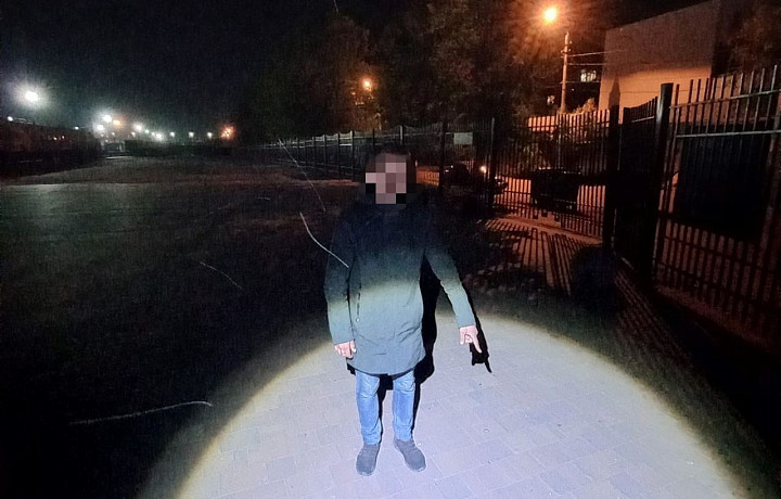 Житель Тулы окажется на скамье подсудимых за покупку и хранение наркотиков