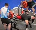 Тула приняла Международные соревнования по пауэрлифтингу «Содружество наций»