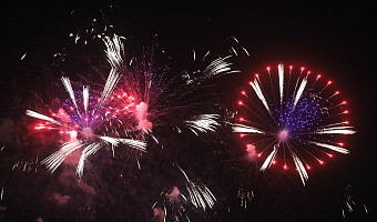 Эксперт рассказал, как правильно выбрать пиротехнику