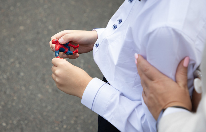 Почему звонок для учителя и нужно ли дарить букеты на 1 сентября: интервью с тульским педагогом