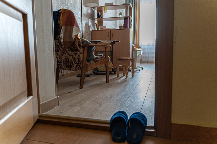 «А хочешь, я тебе расскажу про свои четыре жизни?»: как сейчас живут монахини и откуда в тульских Горелках появился приют, в котором спасают детей?