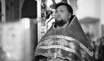 Ушел из жизни архимандрит Тульской епархии Клавдиан