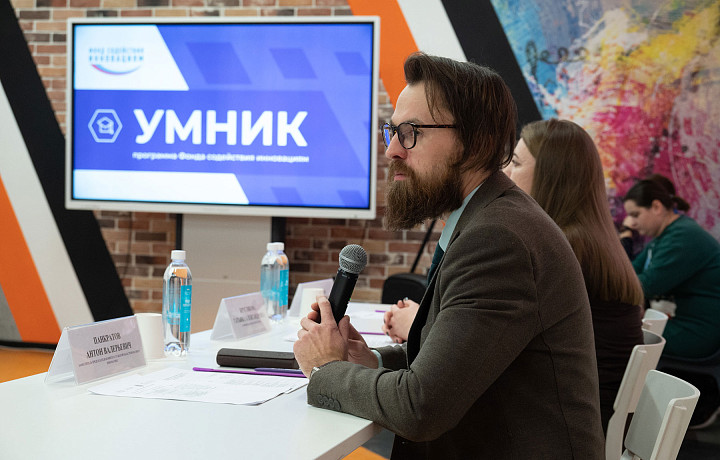 В Тульской области о результатах работы ученых поговорят «без галстуков»