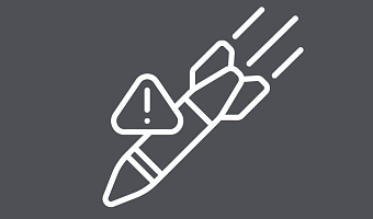 При сигнале «Ракетная опасность» укрываться должны все без исключения — Минбезопасности Тульской области