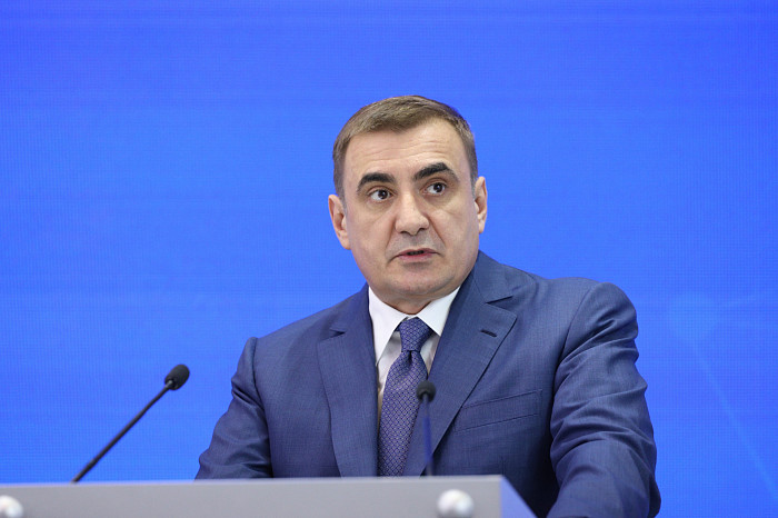 Почти 51,5 млрд рублей инвестиций и сотни новых рабочих мест. Каким был для Тульской области второй день ПМЭФ