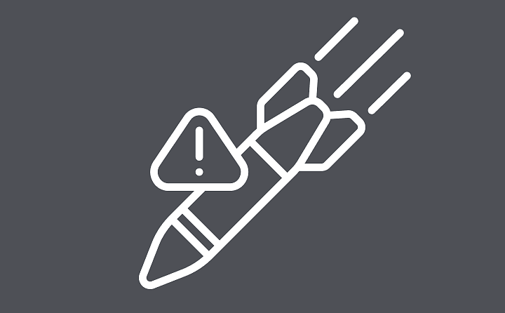 При сигнале «Ракетная опасность» укрываться должны все без исключения — Минбезопасности Тульской области