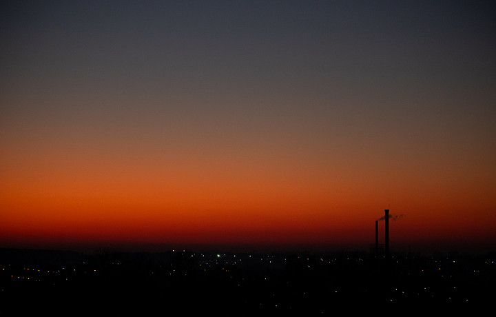 Магнитные бури во второй половине декабря 2023 года года: как помочь себе в дни геоударов